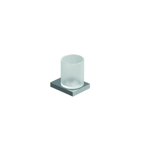 Kludi VELA C Glashalter 3197505 chrom