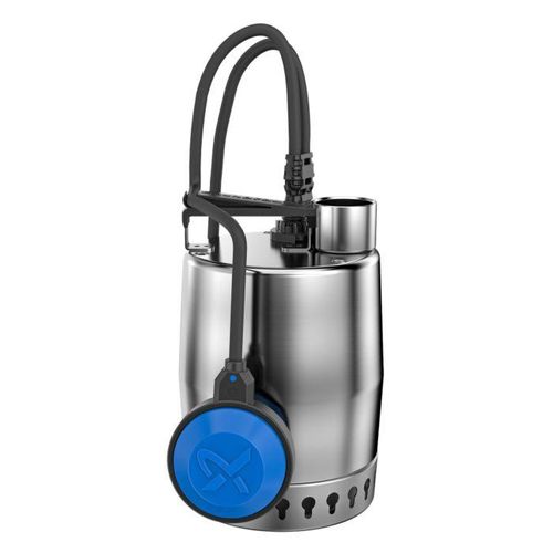 Grundfos Unilift Kellerentwässerungspumpe 013N1600 KP350-A1, 11/4 IG, 230 V, 5 m, Tauchpumpe