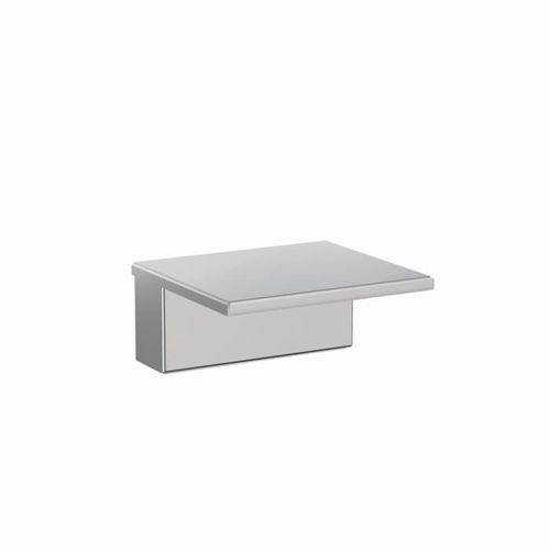 Kludi ASANA Wasserfall-Auslauf 6951005-00 für Badewannen Chrom