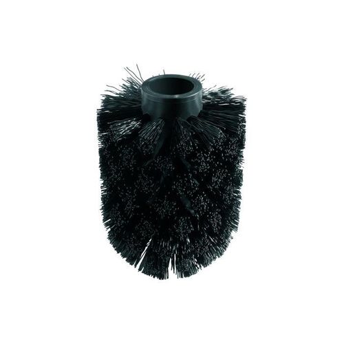 Grohe WC-Ersatzbürste 40791KS1 Ersatzbürstenkopf, velvet black