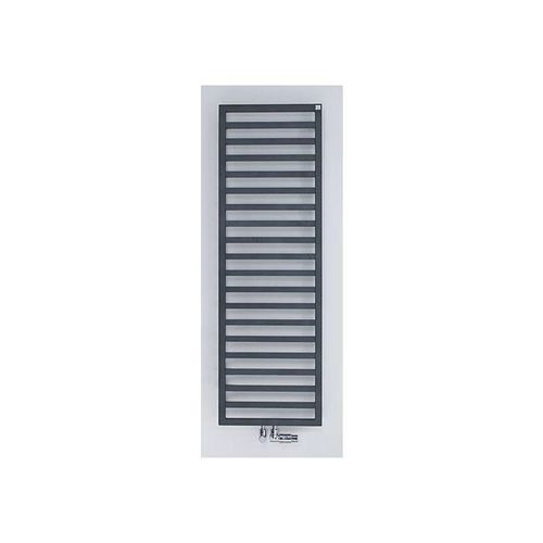 Zehnder quaro Design-Heizkörper ZQ100245B400000 QA -140-045, 1403 x 450 mm, pure weiß, RAL 9010