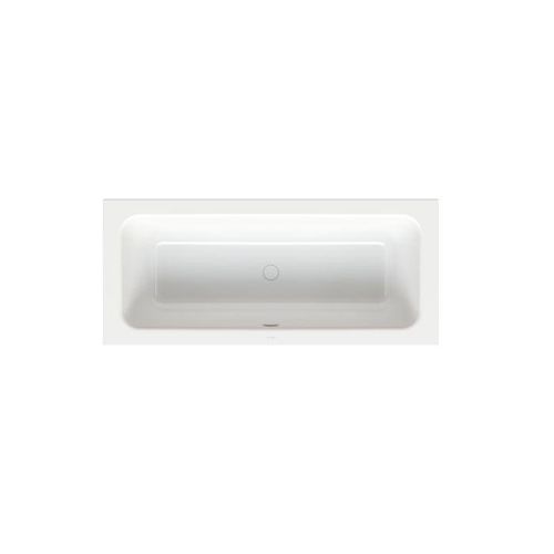 Bette One Badewanne 3310000 160 x 70 cm, weiss