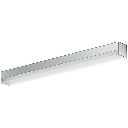 Emco System 2 LED-Spiegel-Klemmleuchte 449200103 chrom, 300 mm, waagerecht