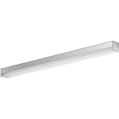 Emco System 2 LED-Spiegel-Klemmleuchte 449200105 400mm, waagerecht, chrom