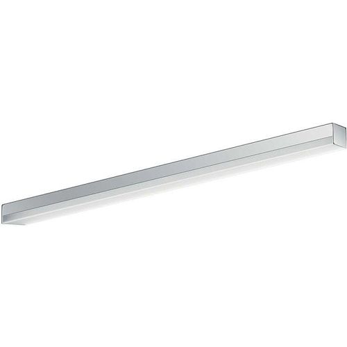 Emco System 2 LED-Spiegel-Klemmleuchte 449200106 500mm, waagerecht, chrom