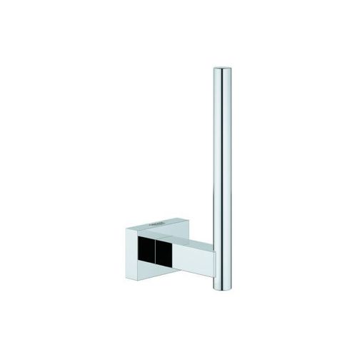 Grohe Essentials Cube Reservehalter 40623001 chrom
