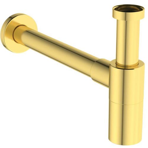 Ideal Standard Designsiphon T4441A2 7x32,5x15,2cm, brushed gold