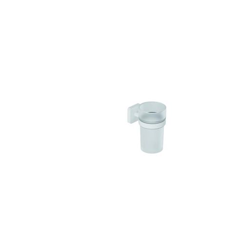 Kludi VELA S Glashalter 2597553 mattweiß