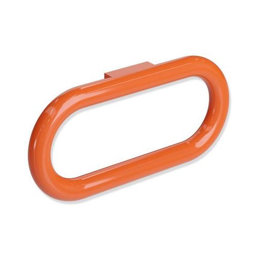 Hewi 477 Handtuchring 477.09.30036 320mm, koralle