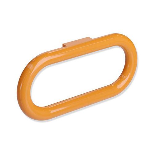 Hewi 477 Handtuchring 477.09.30024 320mm, orange