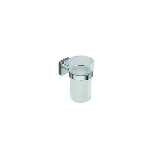 Kludi VELA S Glashalter 2597505 chrom