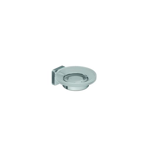 Kludi VELA S Seifenschale 2598505 chrom