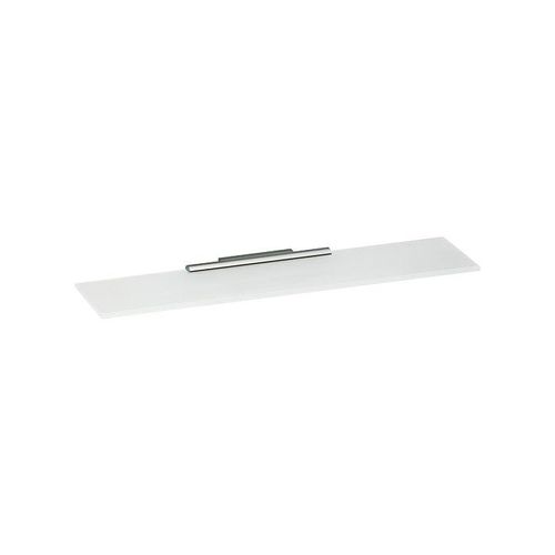 Keuco Plan Ablagekonsole 14910070000 Edelstahl, ohne Platte