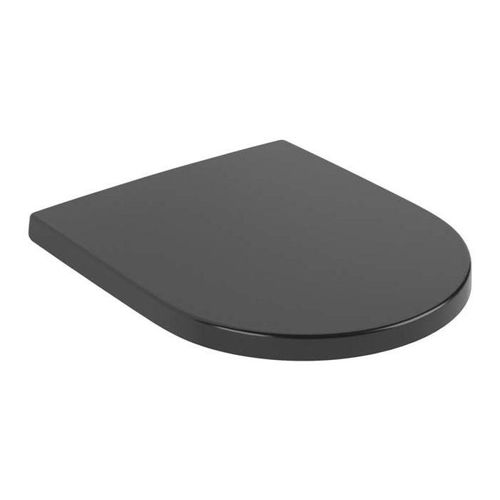 Villeroy und Boch 8M42S1S5 SoftClosing QuickRelease Ebony cplus