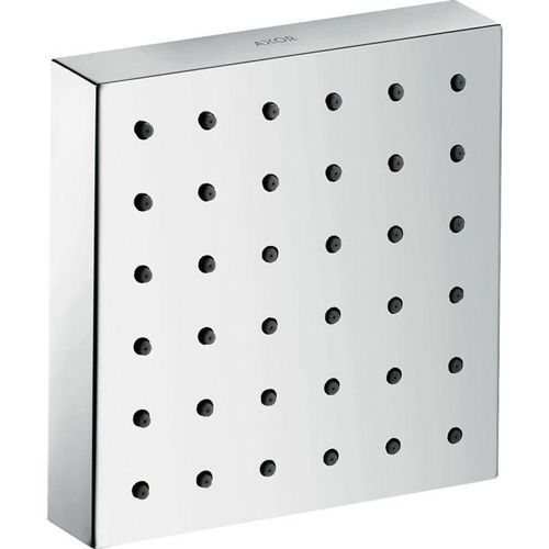 hansgrohe Fertigset Axor Starck Organic 28491000 Brausenmodul DN 20, chrom