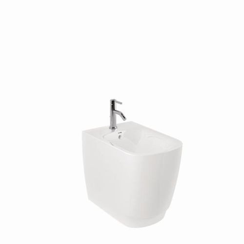 Kludi RESA S Stand-Tiefspül-Bidet 27BIB0143 Kludi RESA S Stand-Tiefspül-Bidet 27BIB0143
