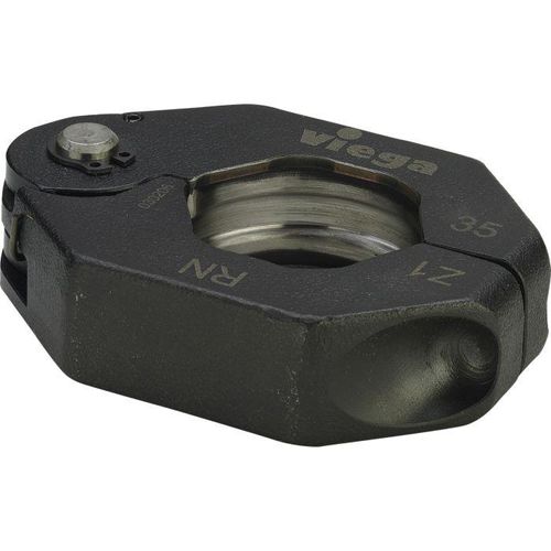 Viega Pressring 472689 22mm, Stahl phosphatiert