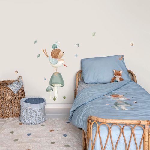 Wandtattoo LITTLE DUTCH 