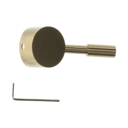 Villeroy und Boch Armaturengriff 92538003 zu Umbrella / Umbrella Flex, gold