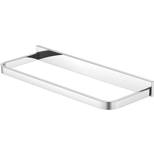 Steinberg Badetuchhalter Serie 450 chrom, 40 cm
