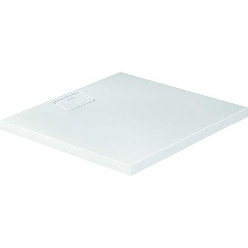 Duravit Stonetto Duschwanne 720146380000000 90 x 90 x 5 cm, weiß
