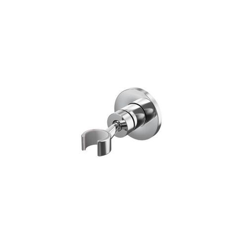 Wandhalter zu Brauseset 1001665 chrom