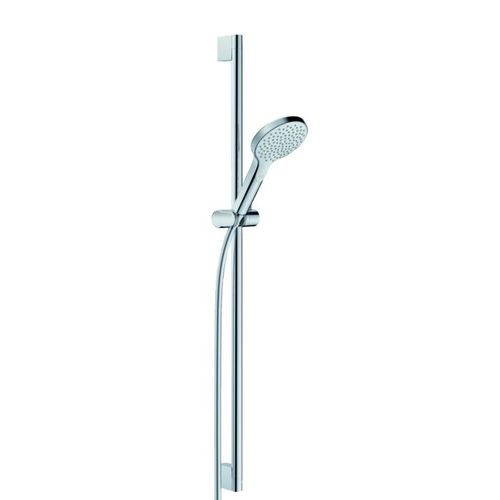 Kludi Dive X Freshline Brause-Set 6991005-00 Wandstange 900 mm, chrom