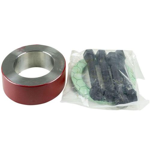 Grundfos Ausgleichsstück 569925 A 80-40, DN 80, 40 mm, PN 6