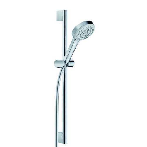 Kludi Dive S Freshline Brause-Set 6861005-00 Wandstange 600 mm, chrom