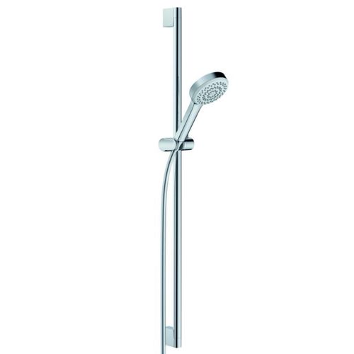 Kludi Dive S Freshline Brause-Set 6891005-00 Wandstange 900 mm, chrom