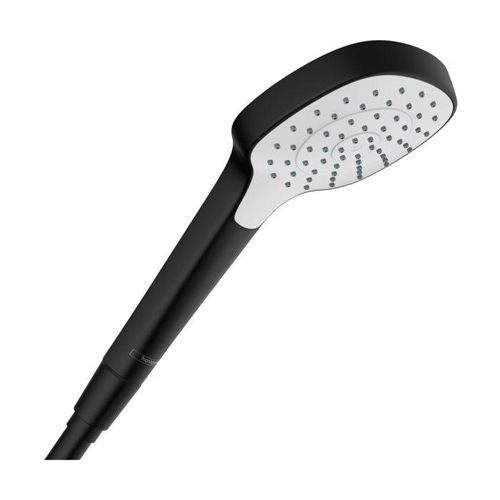 hansgrohe 26815670 EcoSmart 9 l/min mattschwarz