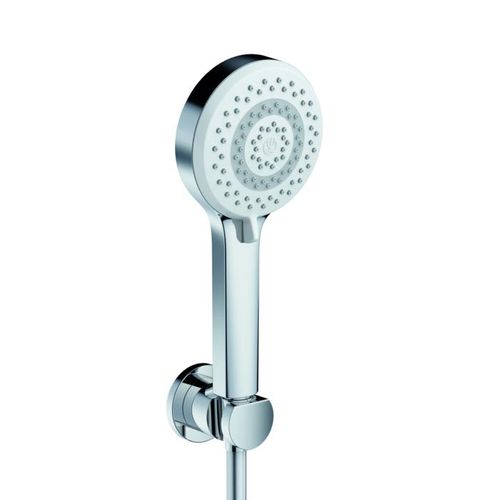 Kludi DIVE S 3S Wannen-Brause-Set 6895005-00 mit Handbrause, chrom
