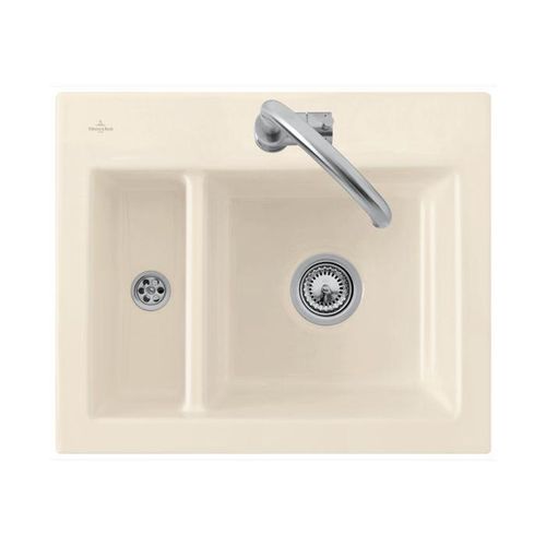 Villeroy und Boch 67800FKD Keram. Fossil cplus