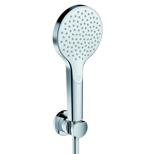 Kludi DIVEx1S Wannen-Brause-Set 6985005-00 mit Handbrause, chrom