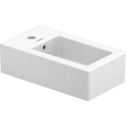 Duravit Handwaschbecken Vero 25 x 45 cm, weiss