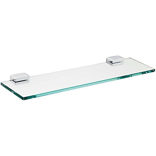 Emco Ablage System 2 3510000150 chrom, 500 mm, Kristallglas