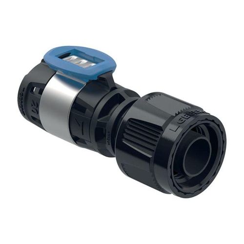 Geberit FlowFit Übergang 620291001 DN 15, Ø 20 mm, 7,6 cm