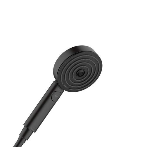 hansgrohe Pulsify Select S Handbrause 105 3jet 24100670 Activation, schwarz matt