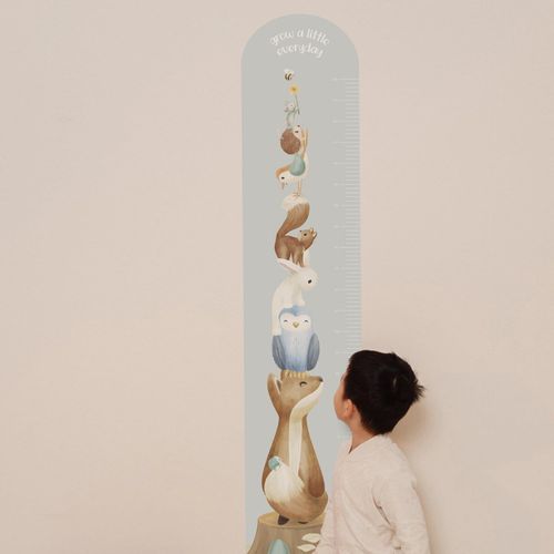 Wandtattoo LITTLE DUTCH 