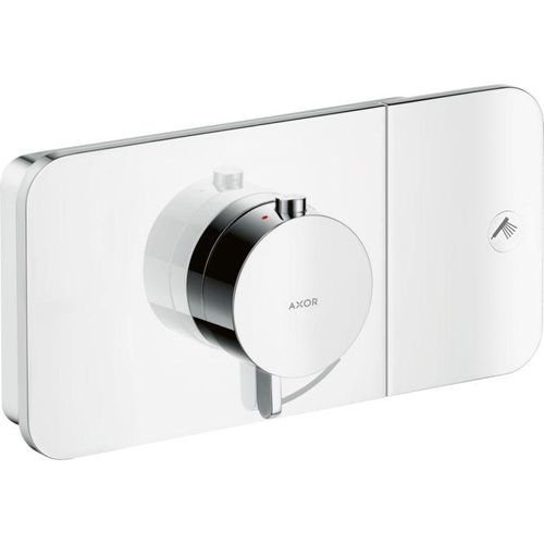 hansgrohe Axor One Thermostatmodul 45711000 1 Verbraucher, chrom