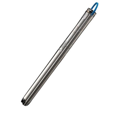 Grundfos Sq Unterwasserpumpe 96524426 3-40, mit 15 m Unterwasserkabel, 3x 1,5 qmm flach