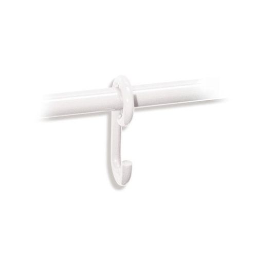 Hewi 477 Haken 477.30.02086 sand, Höhe: 105mm, zum Aufschieben