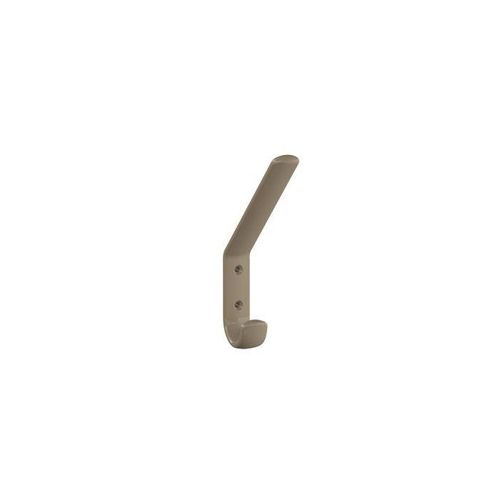 Hewi 477 Garderobenhaken 477.90.07086 Höhe: 165mm, sand