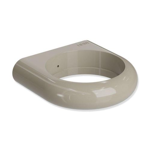 Hewi 801 Halter 801.00.10086 sand, ringförmig