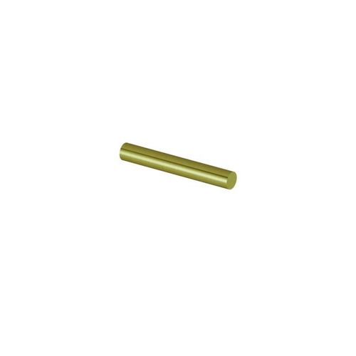 Kludi VELA R Reserverollenhalter 58972N0 Brushed Gold