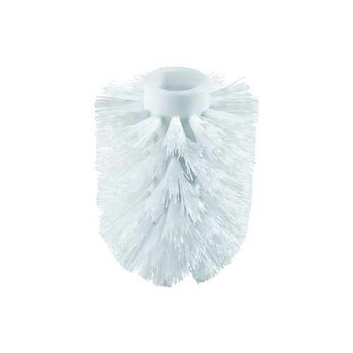 Grohe WC-Ersatzbürste 40791001 Ersatzbürstenkopf, weiss