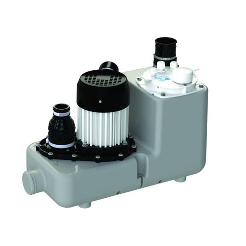 SFA Hebeanlage 0027NM20 Hochleistung, 1, Entsorgung für Abwasser