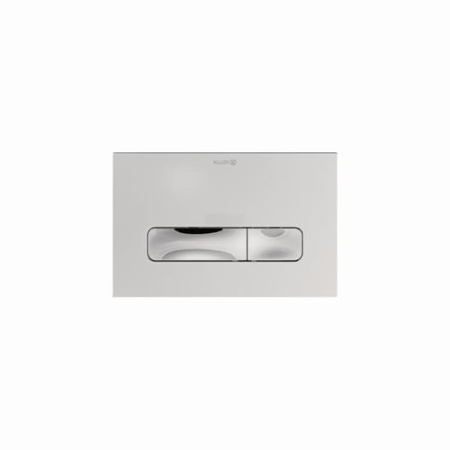 Kludi UNIFIX Betätigungsplatte 30PP0105 244 x 160 mm chom