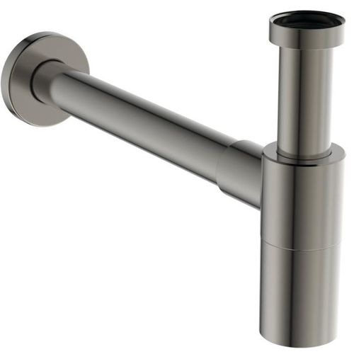 Ideal Standard Designsiphon T4441GN 7x32,5x15,2cm, silver storm