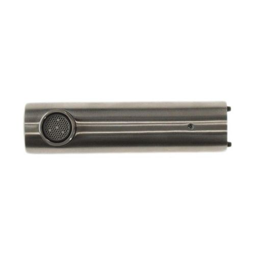 Villeroy und Boch Handbrause 926805LC zu Sorano Shower/Sky Shower, Edelstahl massiv